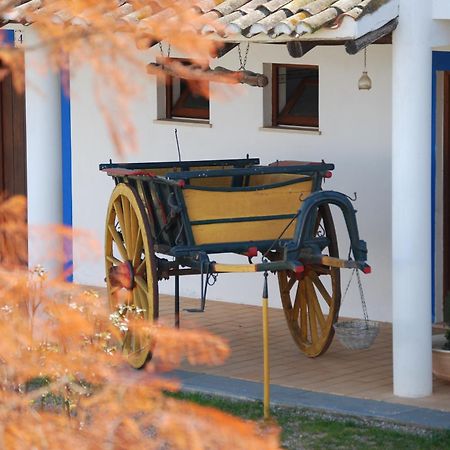 Quinta Do Rio Country Inn Silves Eksteriør billede