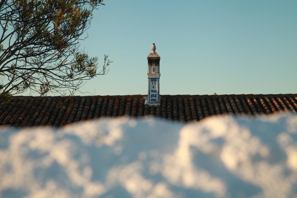 Quinta Do Rio Country Inn Silves Eksteriør billede