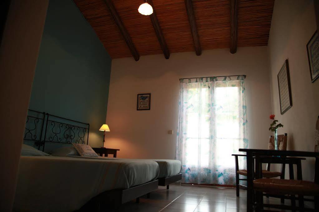Quinta Do Rio Country Inn Silves Eksteriør billede