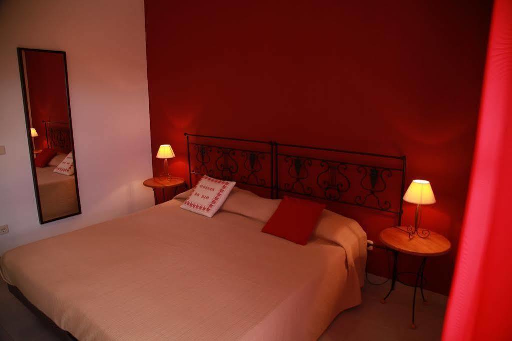 Quinta Do Rio Country Inn Silves Eksteriør billede