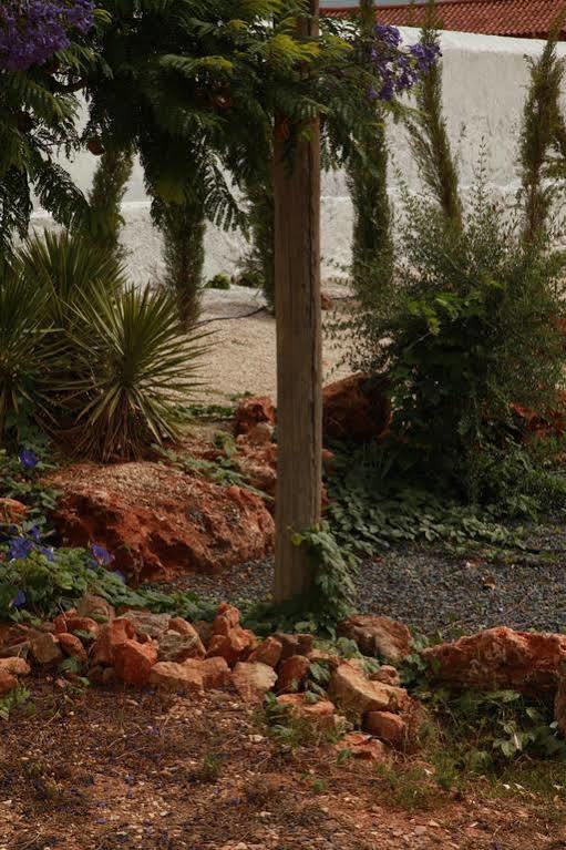 Quinta Do Rio Country Inn Silves Eksteriør billede