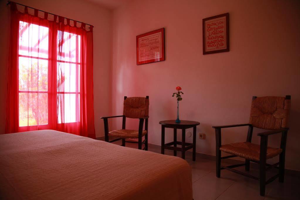 Quinta Do Rio Country Inn Silves Eksteriør billede