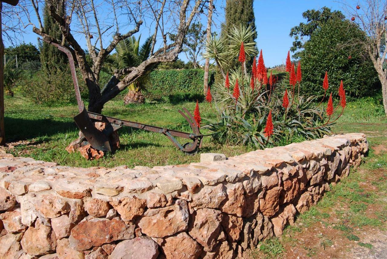 Quinta Do Rio Country Inn Silves Eksteriør billede