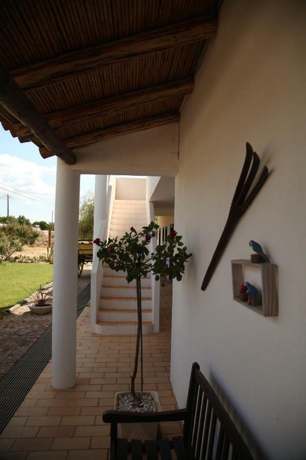 Quinta Do Rio Country Inn Silves Eksteriør billede