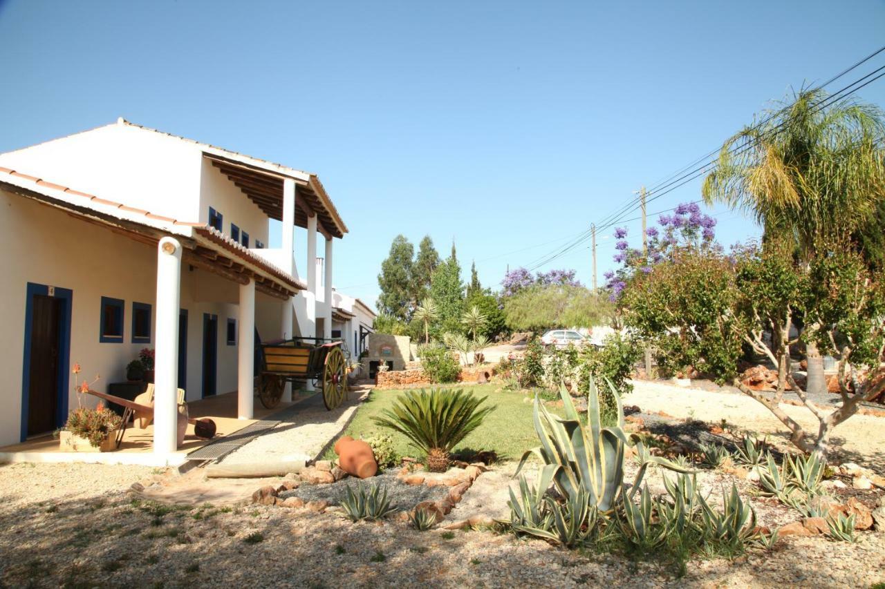 Quinta Do Rio Country Inn Silves Eksteriør billede