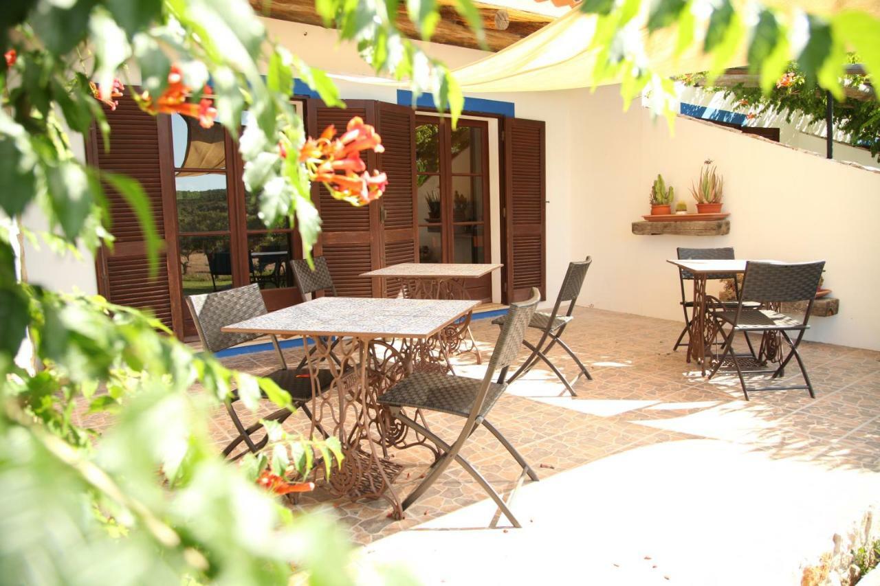 Quinta Do Rio Country Inn Silves Eksteriør billede