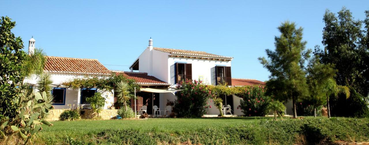 Quinta Do Rio Country Inn Silves Eksteriør billede