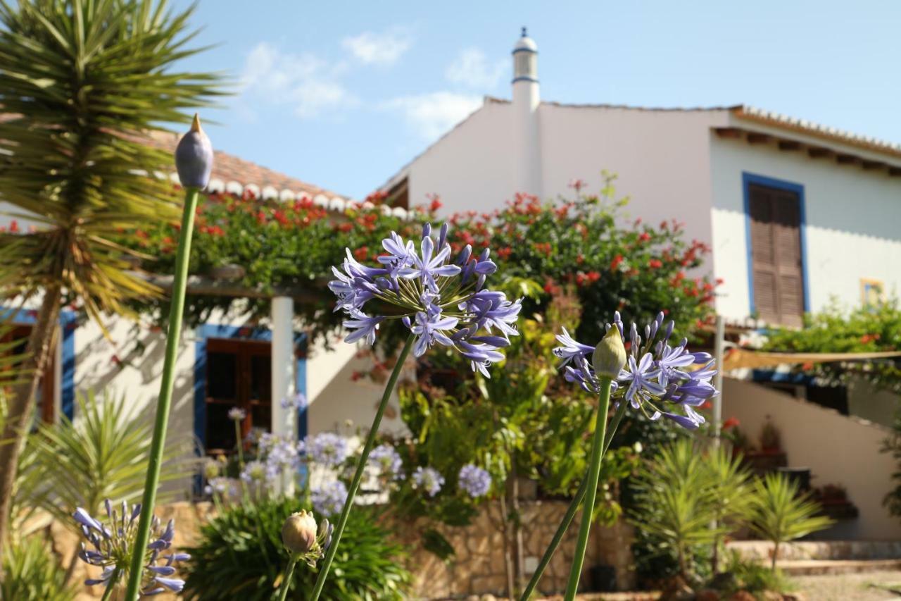 Quinta Do Rio Country Inn Silves Eksteriør billede