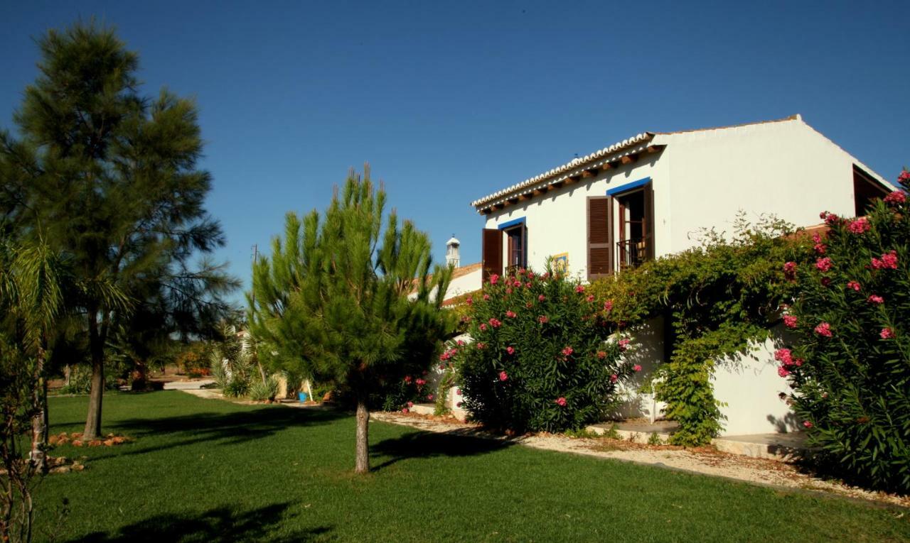 Quinta Do Rio Country Inn Silves Eksteriør billede