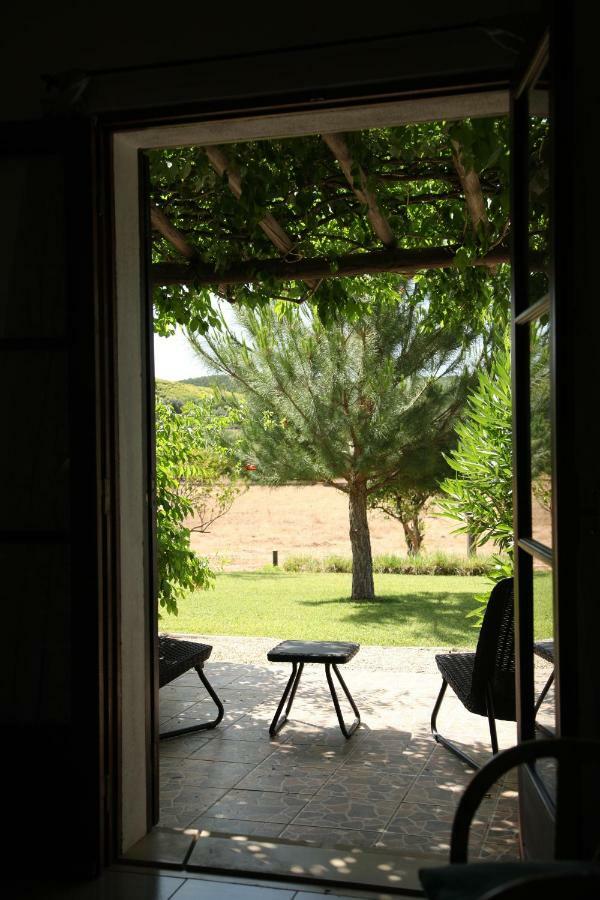 Quinta Do Rio Country Inn Silves Eksteriør billede