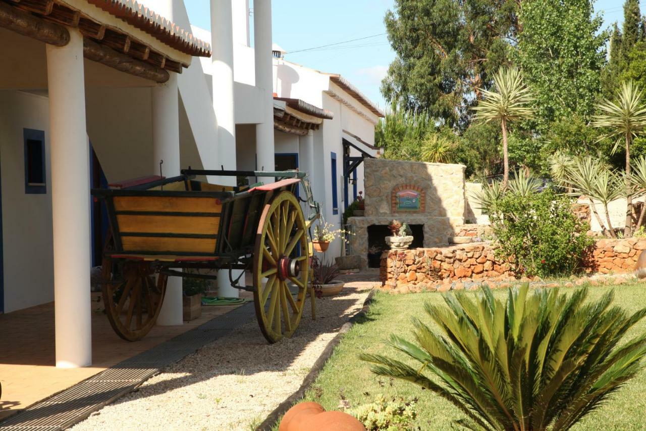 Quinta Do Rio Country Inn Silves Eksteriør billede
