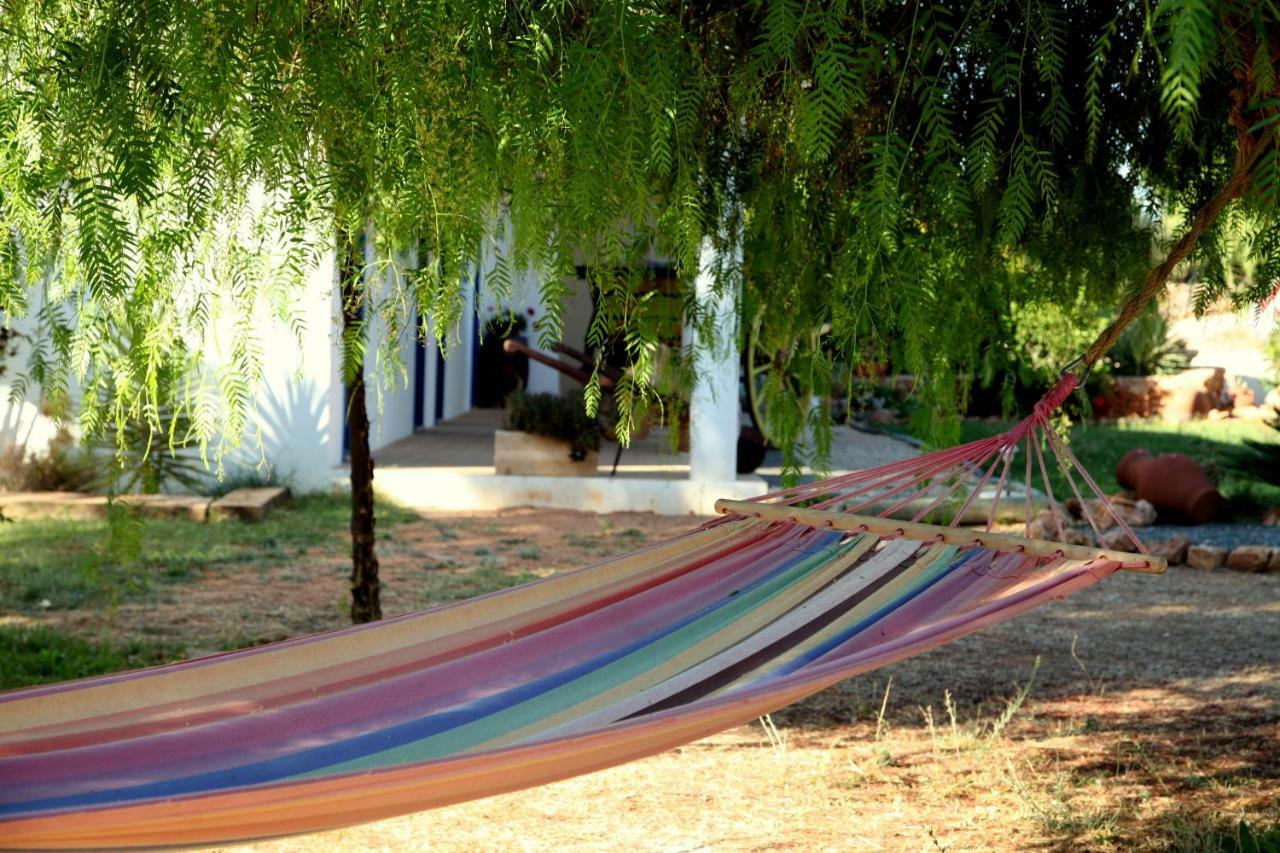Quinta Do Rio Country Inn Silves Eksteriør billede