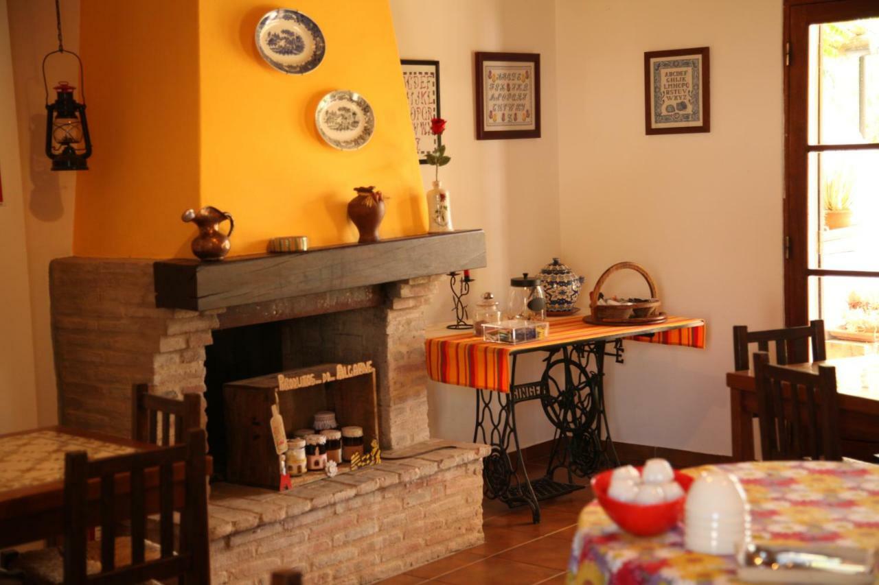 Quinta Do Rio Country Inn Silves Eksteriør billede