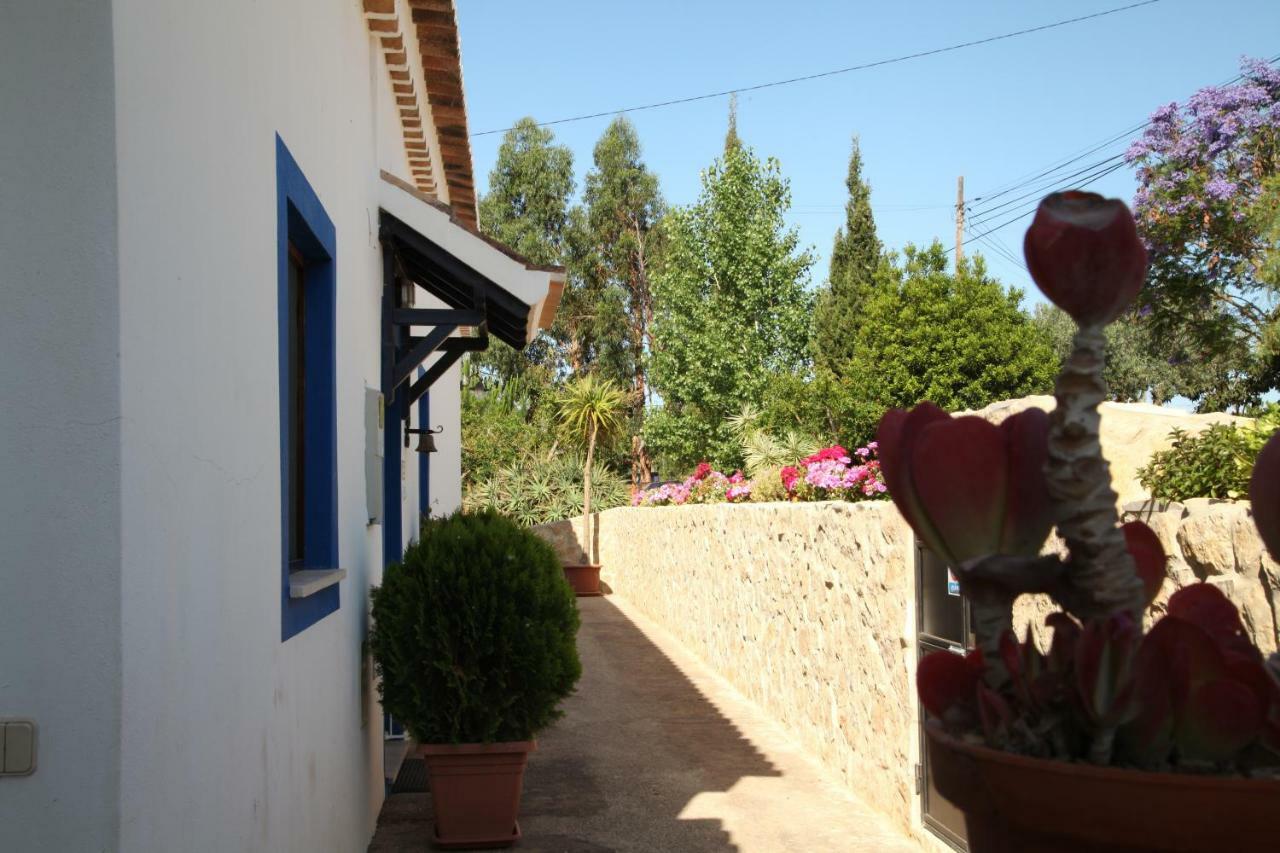 Quinta Do Rio Country Inn Silves Eksteriør billede