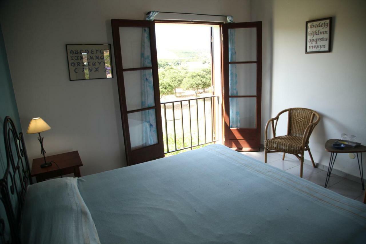 Quinta Do Rio Country Inn Silves Eksteriør billede