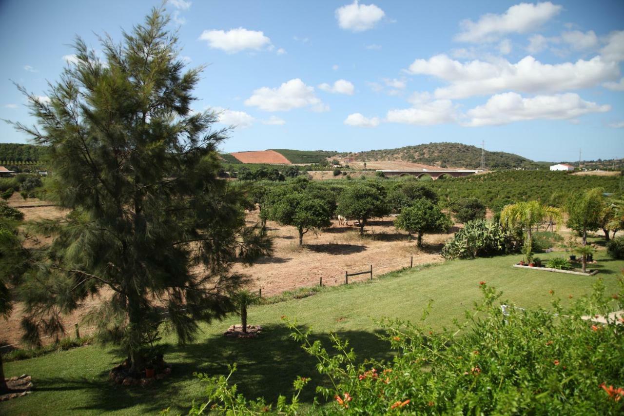 Quinta Do Rio Country Inn Silves Eksteriør billede
