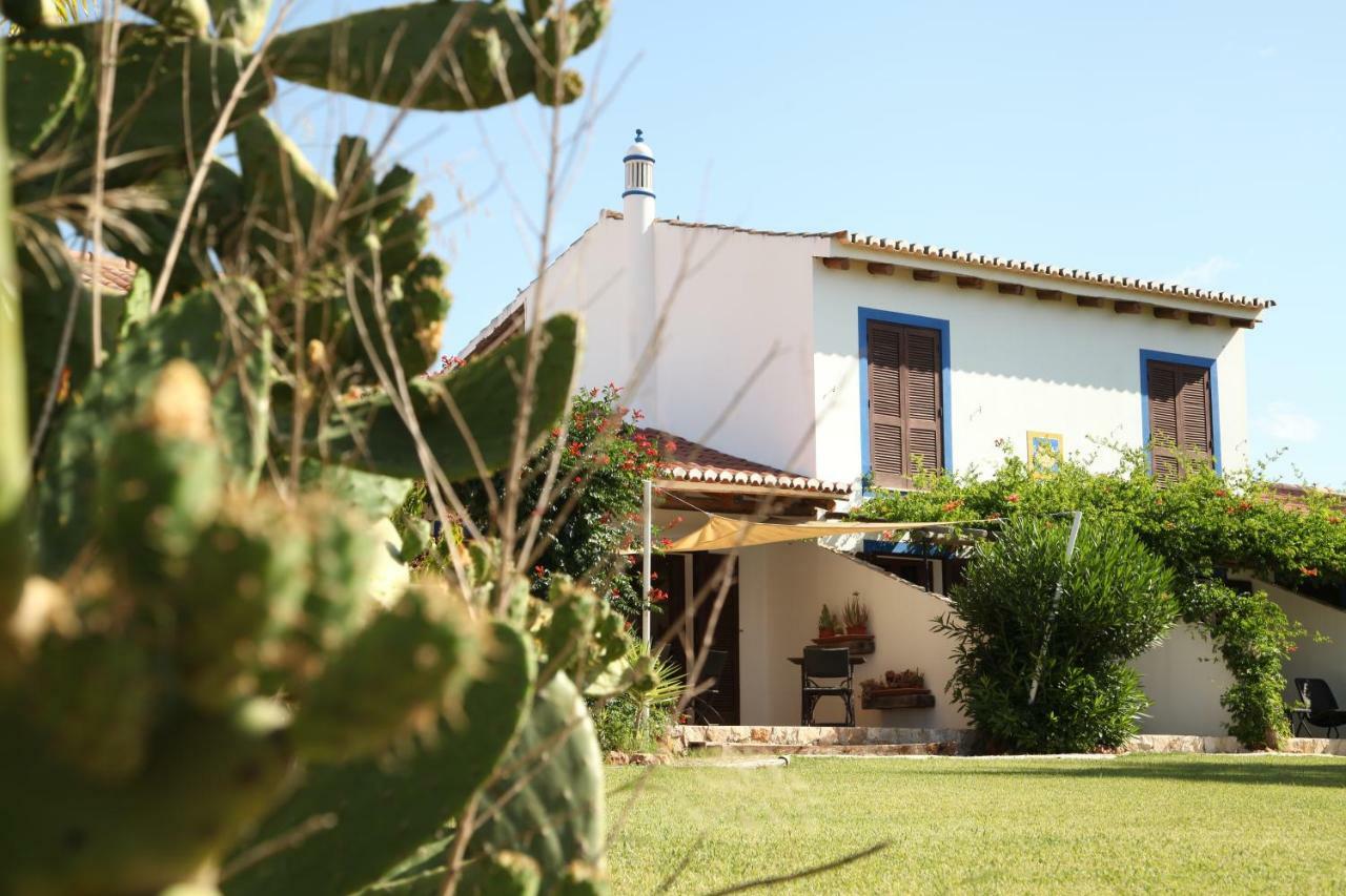Quinta Do Rio Country Inn Silves Eksteriør billede