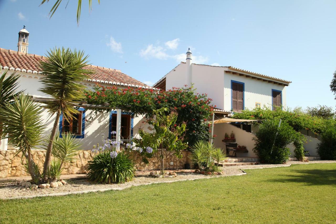 Quinta Do Rio Country Inn Silves Eksteriør billede