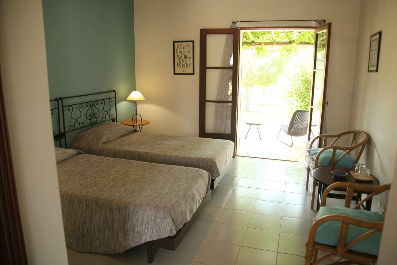Quinta Do Rio Country Inn Silves Eksteriør billede