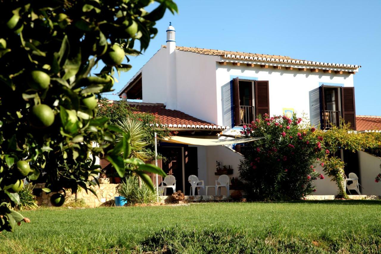 Quinta Do Rio Country Inn Silves Eksteriør billede