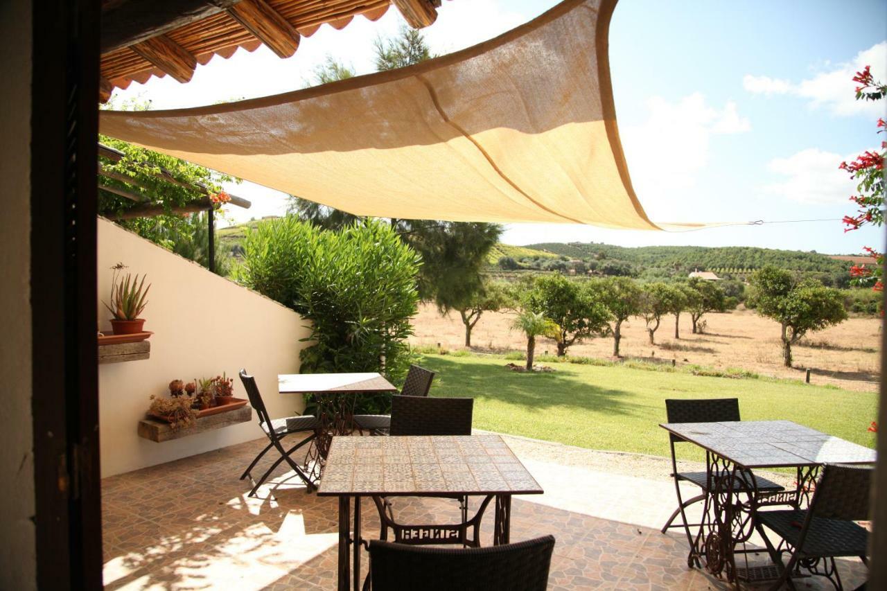 Quinta Do Rio Country Inn Silves Eksteriør billede