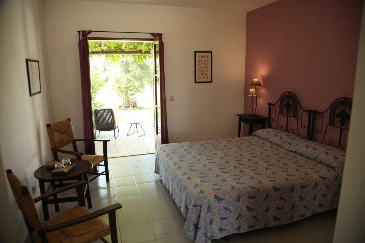 Quinta Do Rio Country Inn Silves Eksteriør billede